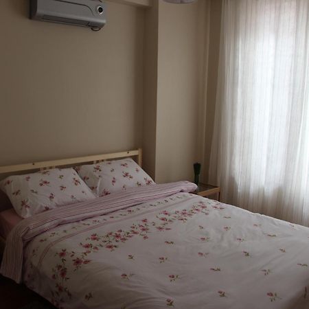 Apartmán Kinzi House Çanakkale Pokoj fotografie