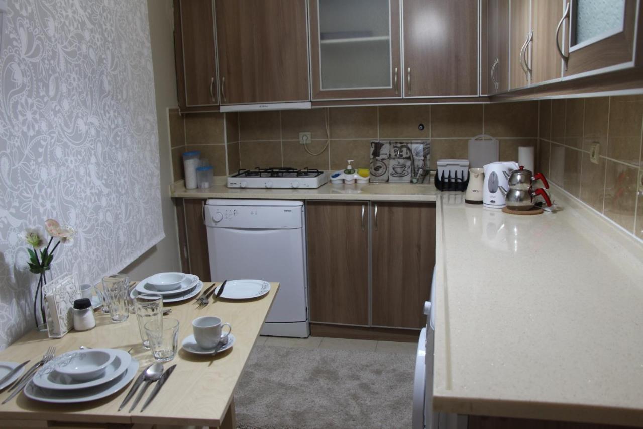 Apartmán Kinzi House Çanakkale Pokoj fotografie