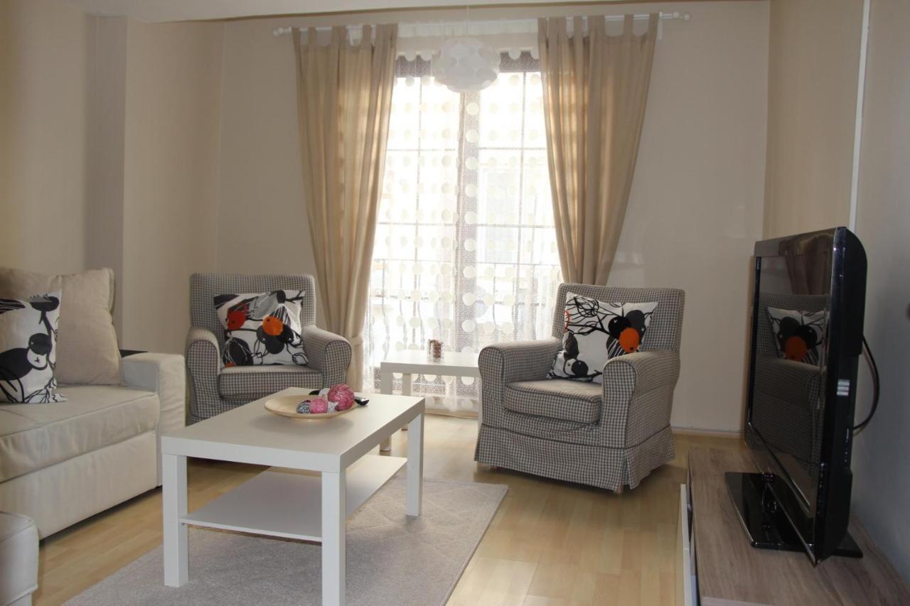 Apartmán Kinzi House Çanakkale Pokoj fotografie