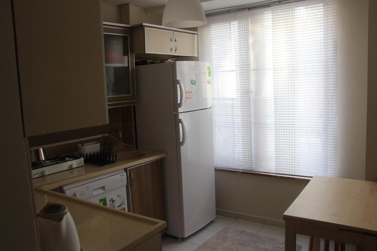 Apartmán Kinzi House Çanakkale Pokoj fotografie