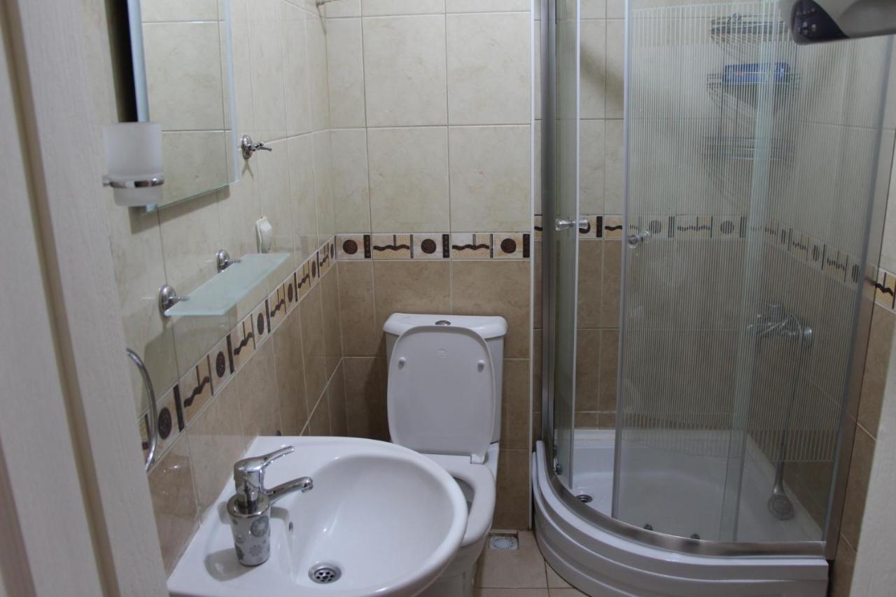 Apartmán Kinzi House Çanakkale Pokoj fotografie