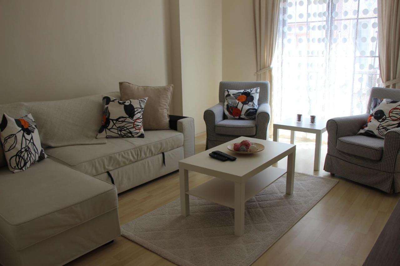 Apartmán Kinzi House Çanakkale Pokoj fotografie