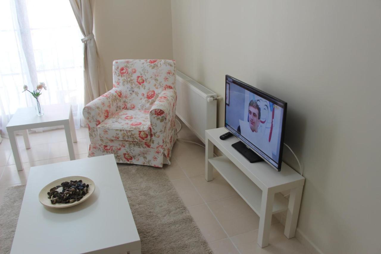 Apartmán Kinzi House Çanakkale Pokoj fotografie