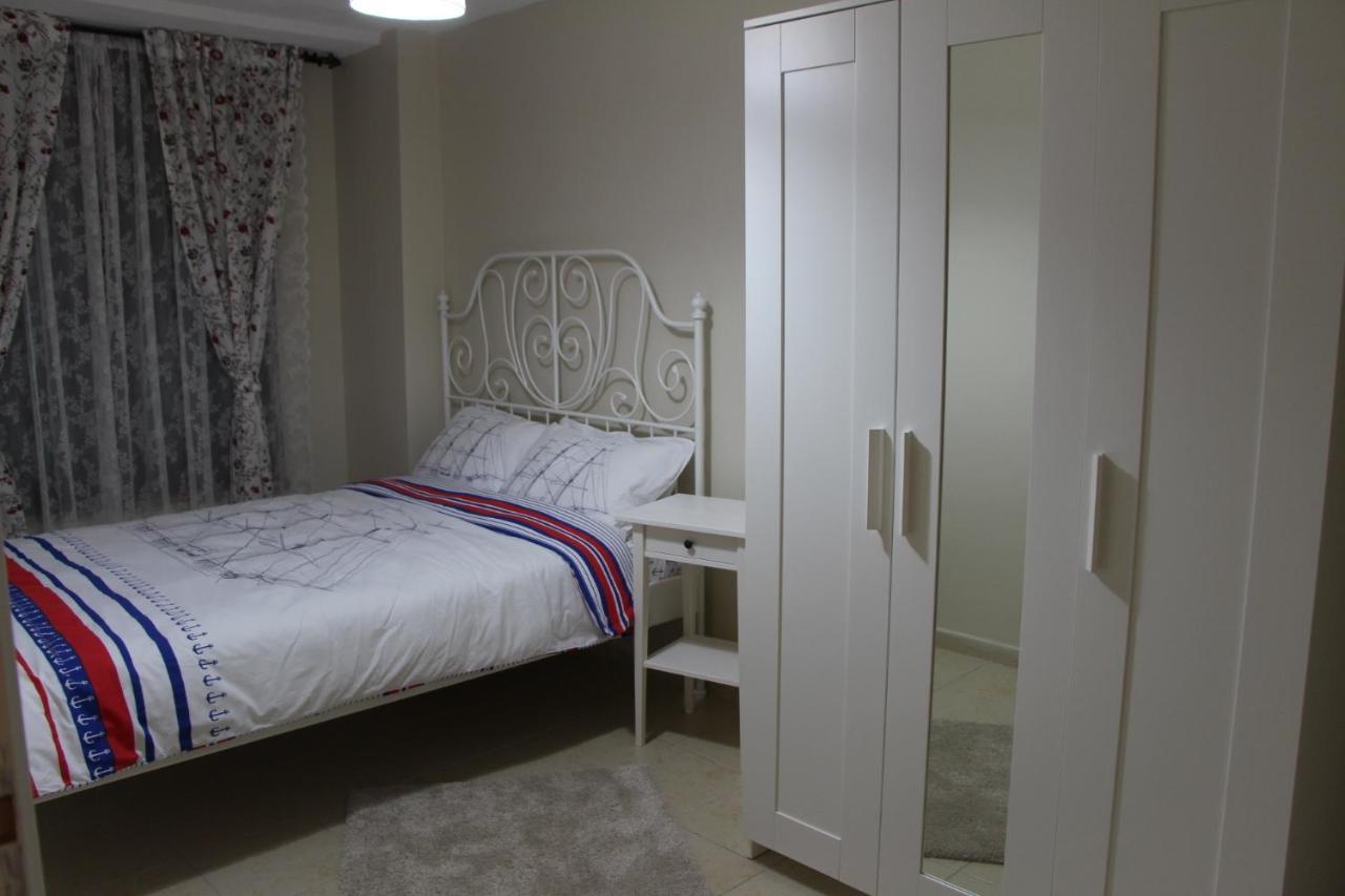 Apartmán Kinzi House Çanakkale Pokoj fotografie