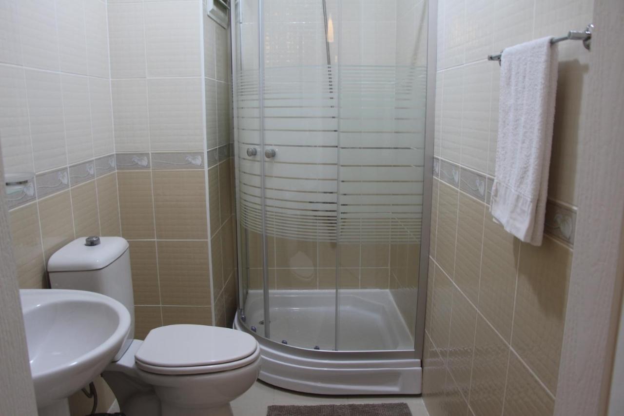 Apartmán Kinzi House Çanakkale Pokoj fotografie