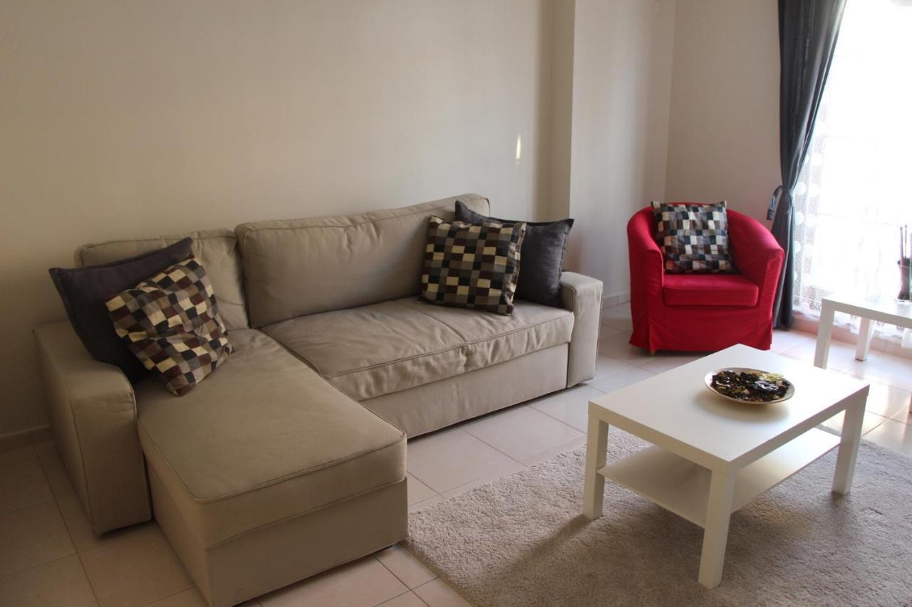 Apartmán Kinzi House Çanakkale Exteriér fotografie