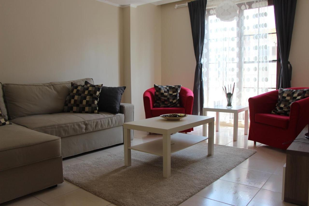 Apartmán Kinzi House Çanakkale Pokoj fotografie