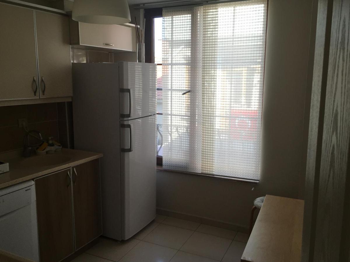 Apartmán Kinzi House Çanakkale Exteriér fotografie