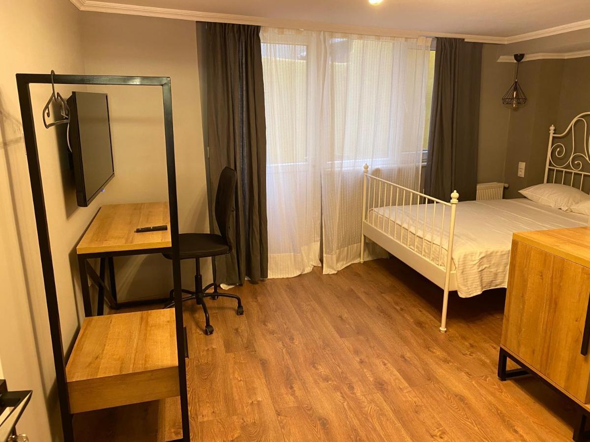 Apartmán Kinzi House Çanakkale Exteriér fotografie