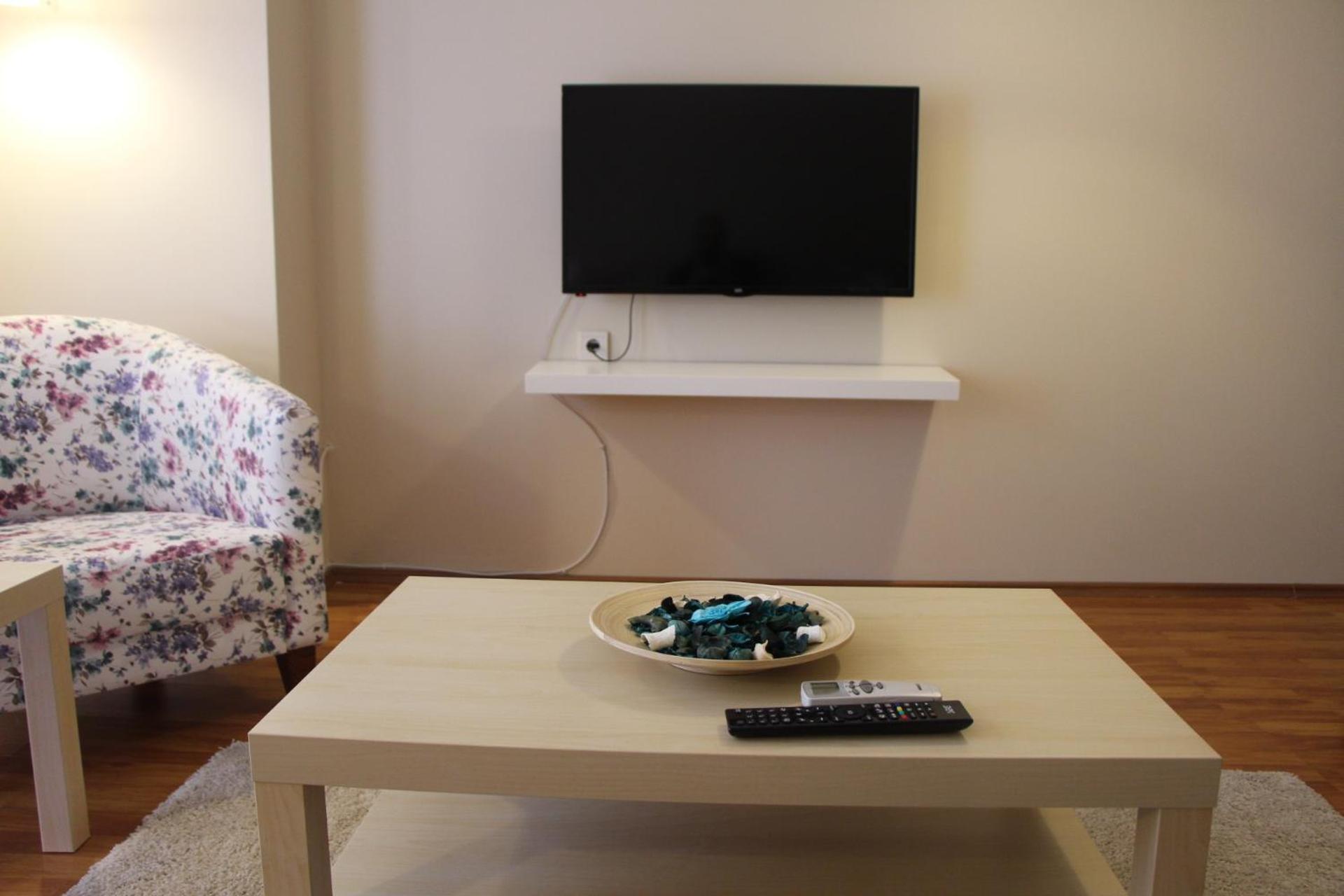 Apartmán Kinzi House Çanakkale Pokoj fotografie