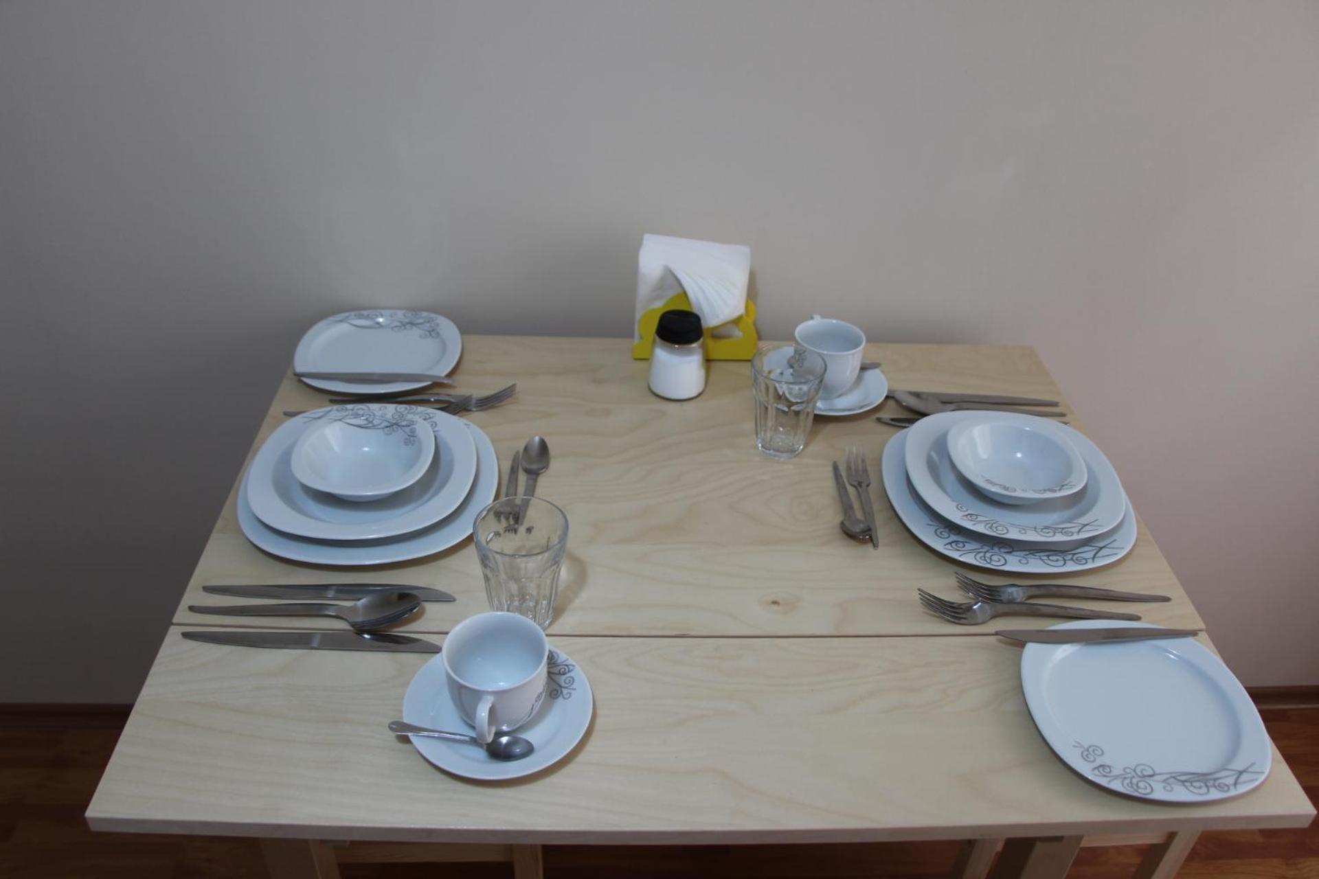 Apartmán Kinzi House Çanakkale Pokoj fotografie