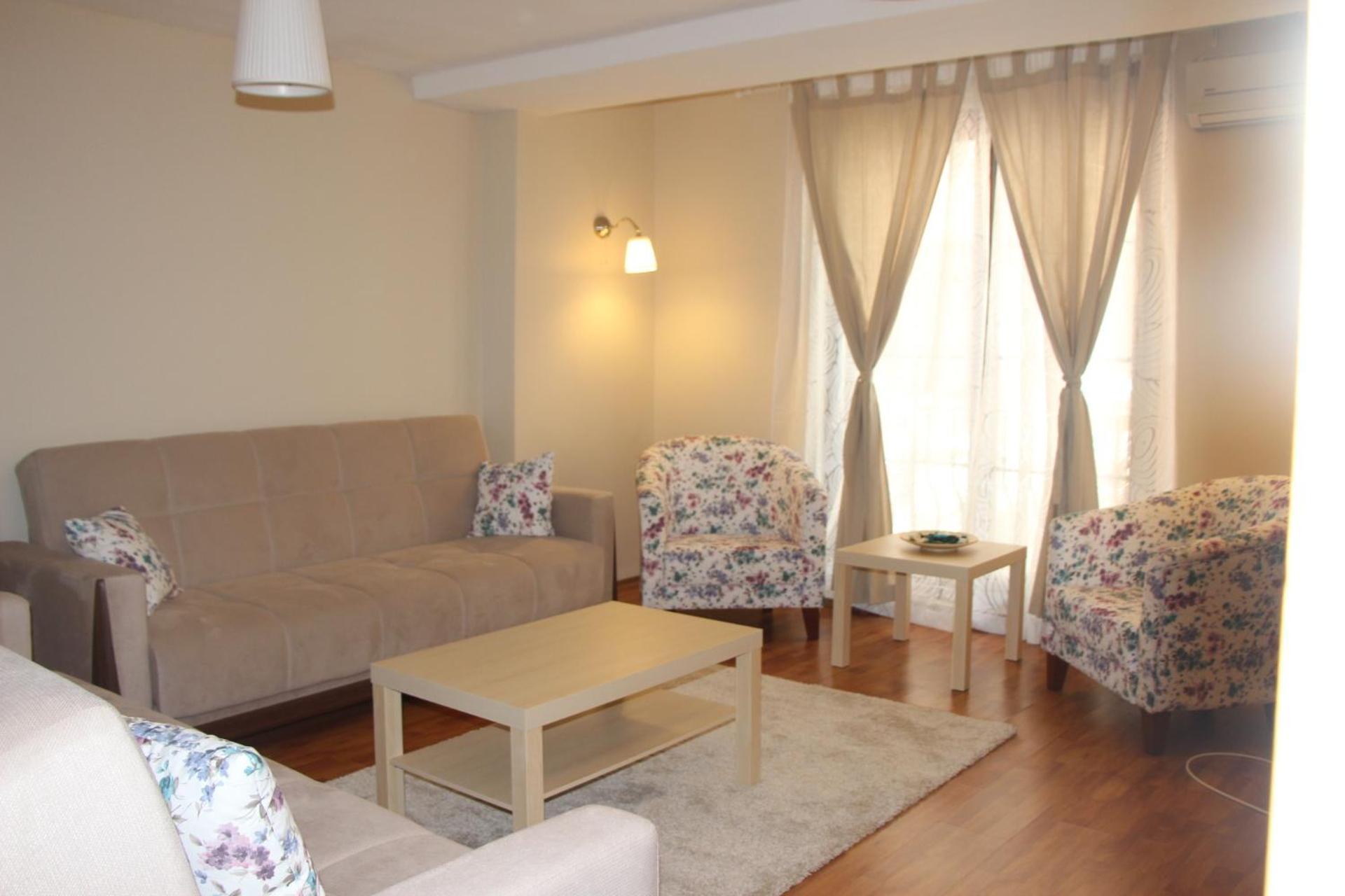 Apartmán Kinzi House Çanakkale Pokoj fotografie