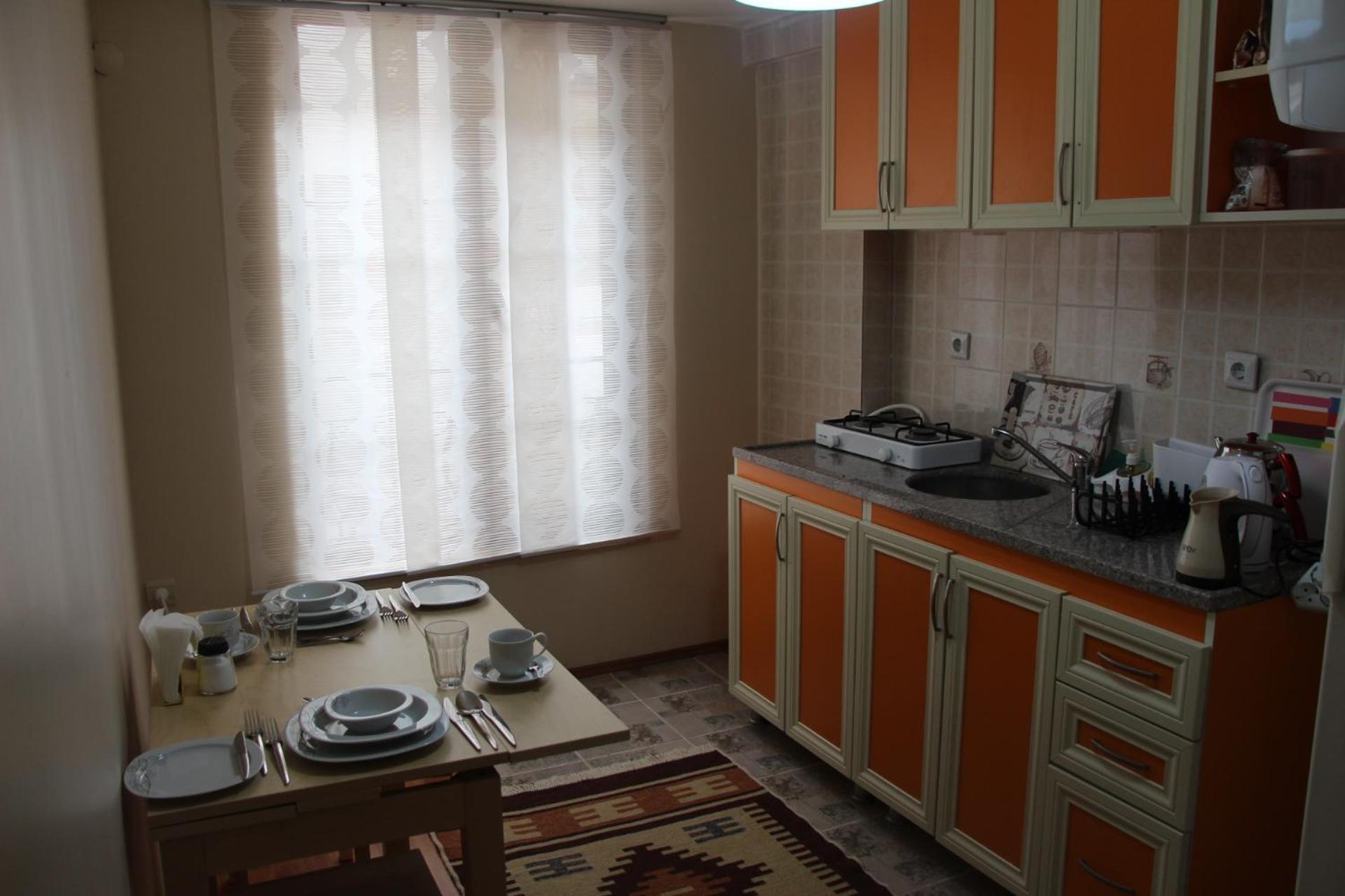 Apartmán Kinzi House Çanakkale Pokoj fotografie