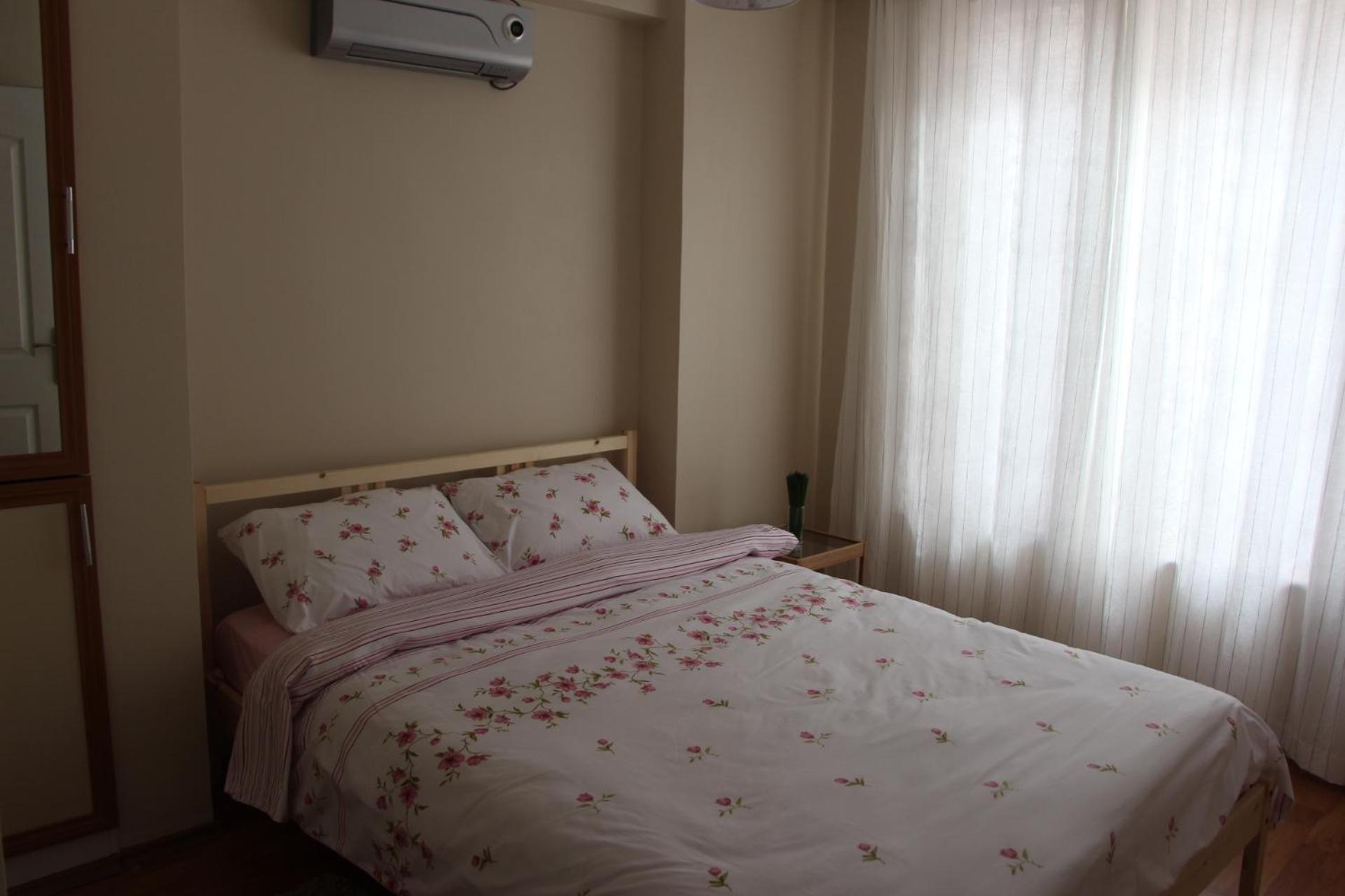 Apartmán Kinzi House Çanakkale Pokoj fotografie