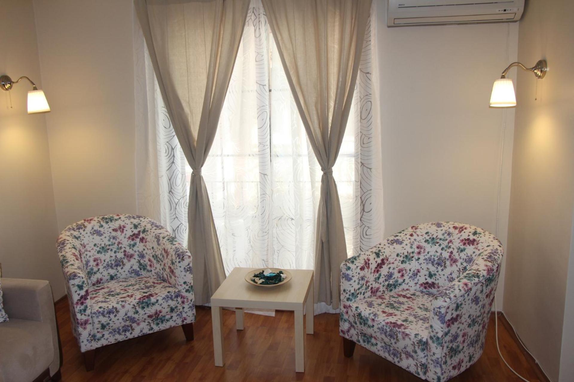 Apartmán Kinzi House Çanakkale Pokoj fotografie